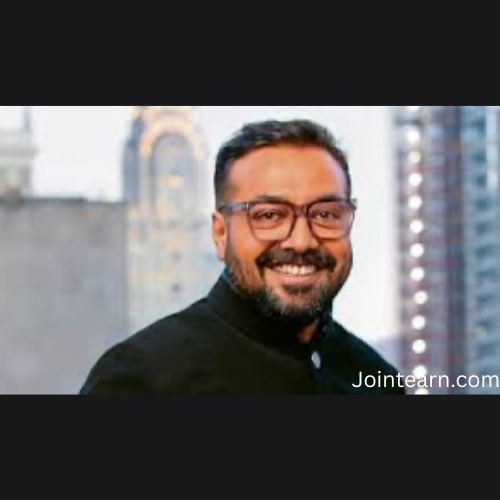 Anurag Kashyap says movie promotions in Bollywood are waste of money: ‘F1 kyu chali? Brad Pitt aya tha kya India?’