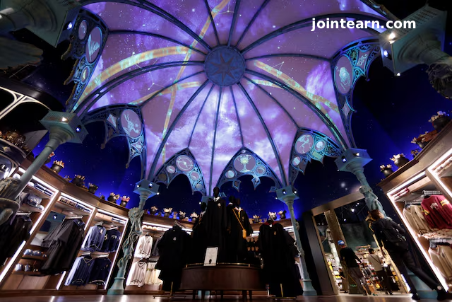 Warner Bros Discovery Misses Q3 Expectations Amid Streaming Challenges and Strategic Uncertainty