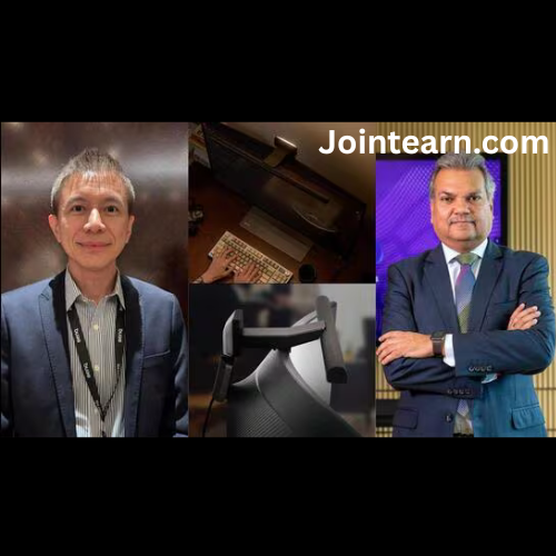 BenQ’s Vision for Global Innovation Built in India: Inside the Making of the ScreenBar Halo 2 and the Future of Smart Lighting