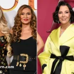 Beyoncé and Tina Knowles Celebrate Kris Jenner’s 70th Birthday in Star-Studded James Bond-Themed Bash