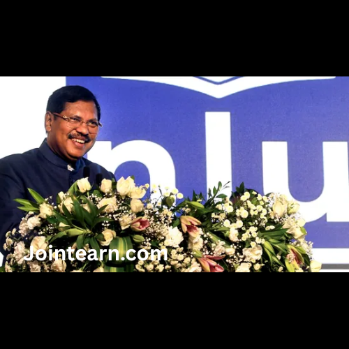 ‘Want this heard after my retirement?’: CJI Gavai Confronts Centre in Tribunal Reforms Act Case