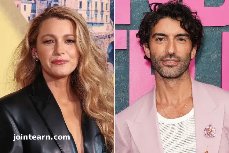 Blake Lively Seeks $160 Million in Damages in Ongoing Legal Battle with Justin Baldoni