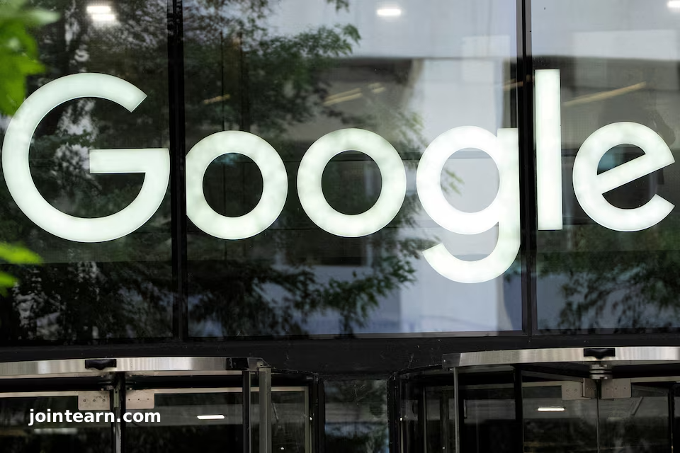 Google to Unveil Largest-Ever Investment in Germany Next Week