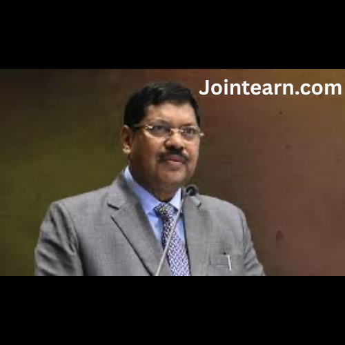 CJI BR Gavai Reiterates Support for Applying Creamy Layer Exclusion to SC Reservations