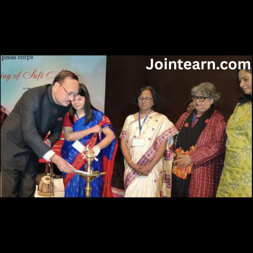 ‘Women continue to break barriers’: CJI-designate praises World Cup-winning team