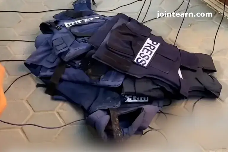 Palestinian Journalist Mustafa Ayyash Set for Extradition to Austria Amid Controversy