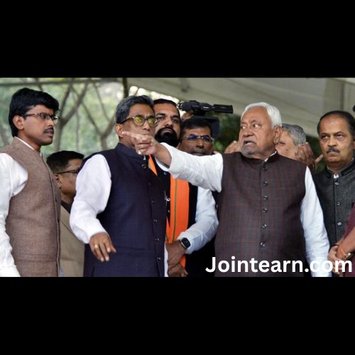 Bihar Prepares for New NDA Government; Key Portfolios and Deputy CM Posts in Focus