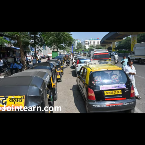 Mumbai Faces CNG Shortage, Price Surge After Pipeline Damage