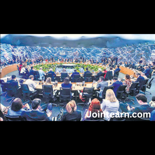 China Takes the Lead for the Global South at COP30, India in Lockstep