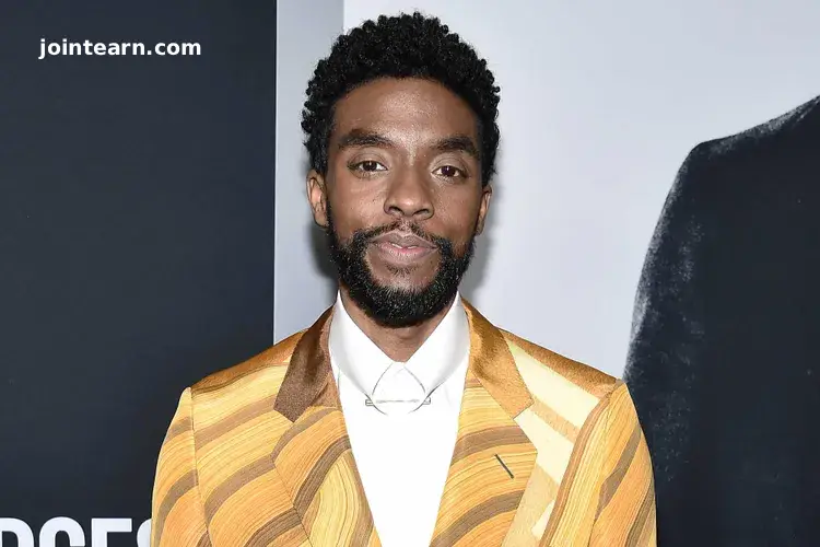 Chadwick Boseman to Receive Posthumous Star on Hollywood Walk of Fame, Five Years After His Passing