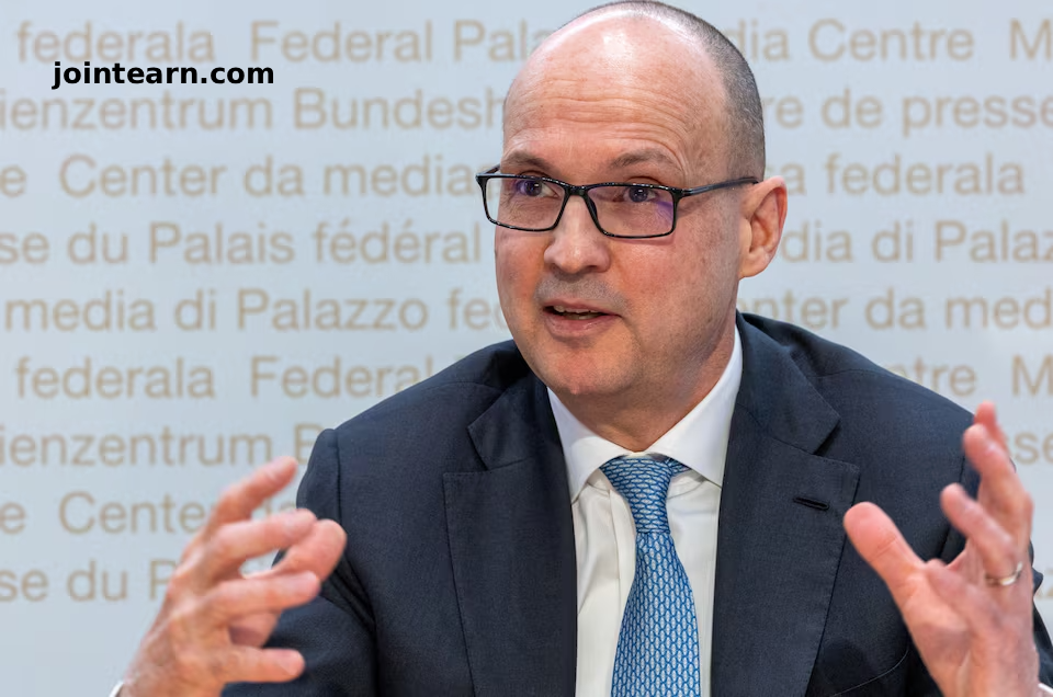 Swiss Regulator Warns Mortgage Risks Are Rising as Banks Stretch Lending Rules