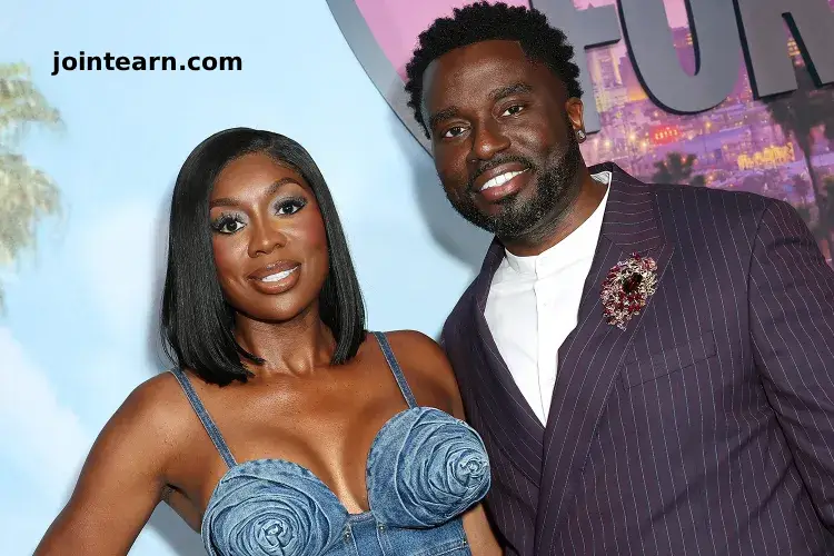 RHOP’s Wendy Osefo and Husband Eddie Allegedly Hold 40 Credit Cards Amid Fraud Case: Latest Updates