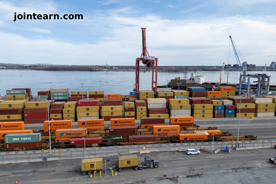 Canada’s Budget Deficit Surges to C$11.07 Billion in First Five Months of Fiscal Year 2025/26