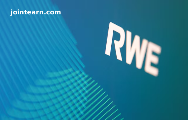 RWE Open to Selling Urenco Stake, but Complex Ownership Structure Poses Challenges, CFO Says