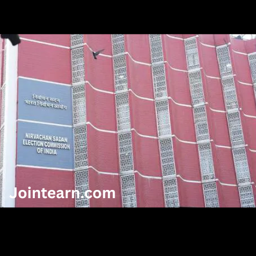 Election Commission Extends Special Intensive Revision Schedule by One Week