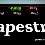 Tapestry Raises Annual Targets as Coach Tabby Bags Drive Strong Sales