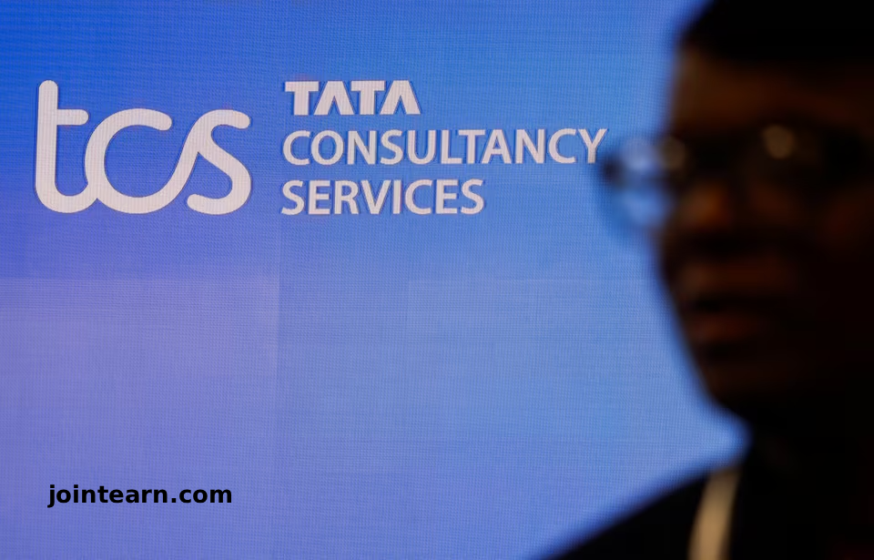 India’s TCS to Partner with TPG for Multi-Billion Dollar AI Data Centre Joint Venture
