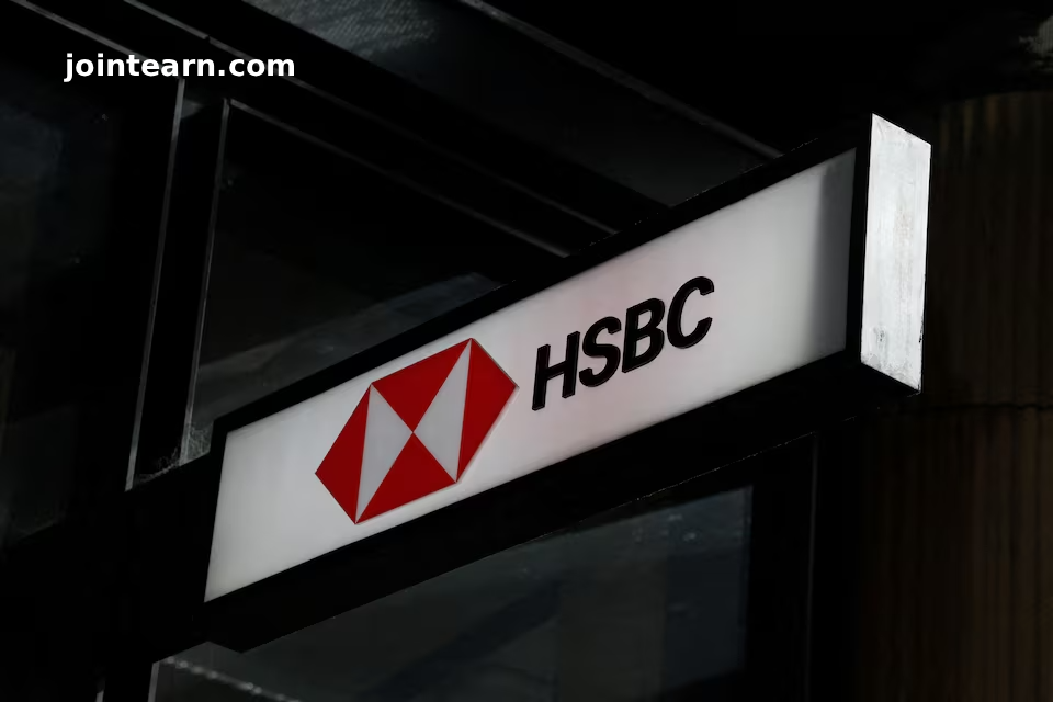 HSBC Names Steve Hughes as CEO and Head of Banking for Australia and New Zealand