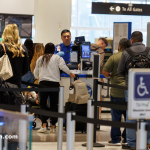 U.S. Warns Airlines of Potential 20% Flight Reductions Amid Government Shutdown
