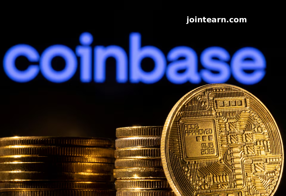 Irish Regulator Fines Coinbase Europe €21.5 Million Over Anti-Money Laundering Failures