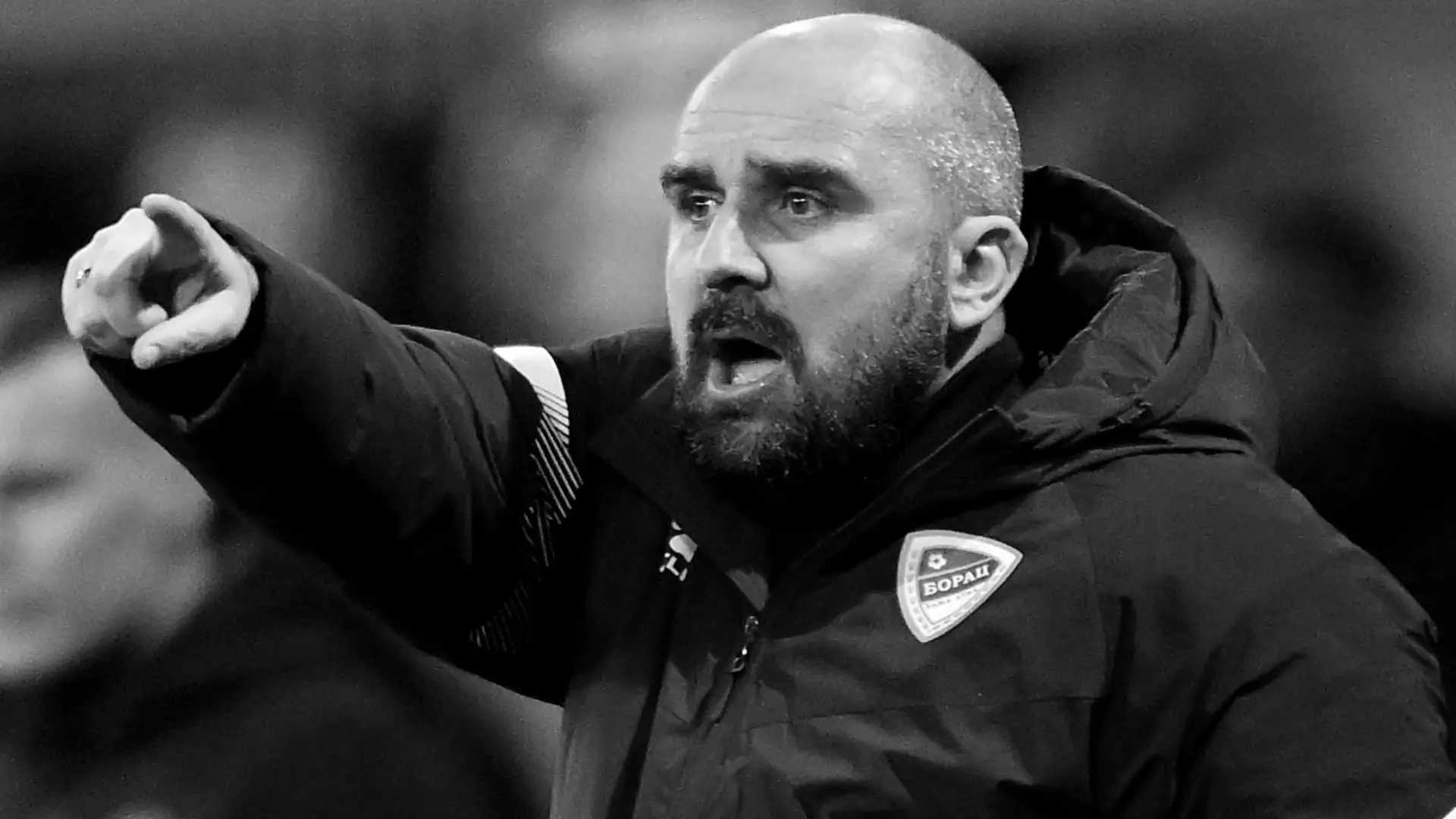 Tragedy Strikes Football: FK Radnički 1923 Coach Mladen Žižović Dies During Serbian Championship Match