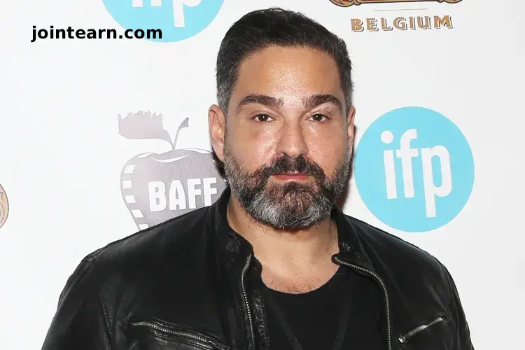 Law & Order Actor George Pogatsia Saves 19-Year-Old Girl from Alleged Abduction in New Jersey