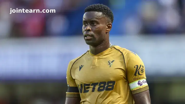 Friday Transfer Gossip: Inter Milan Target Guehi, Everton Eye Jackson, Man Utd Chase Bouaddi