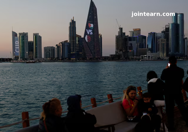 Qatari Diar to Invest $29.7 Billion in Luxury Development on Egypt’s Mediterranean Coast