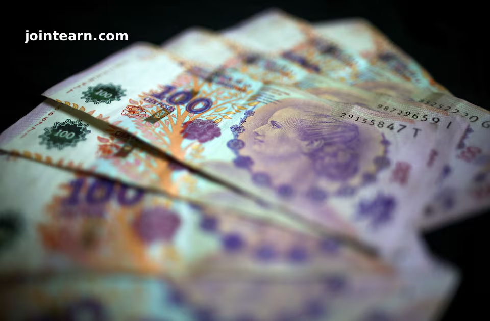 Investors Urge Argentina to Allow More Flexible Peso Amid Reserve and FDI Concerns