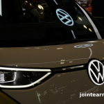 Volkswagen Partners with Horizon Robotics to Develop Smart Car Chip for China