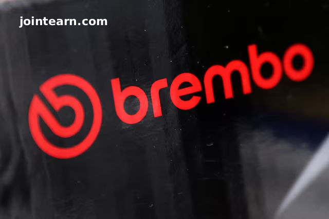 Brembo Lowers 2025 Revenue Forecast but Maintains Profit Margin Target