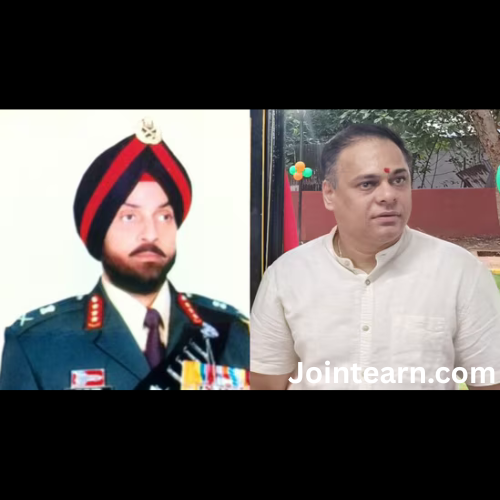 ‘Why Imposed, If Elected?’: Retired Army Officer HS Panag Responds to Mumbai BJP Chief’s ‘Khan Mayor’ Remark