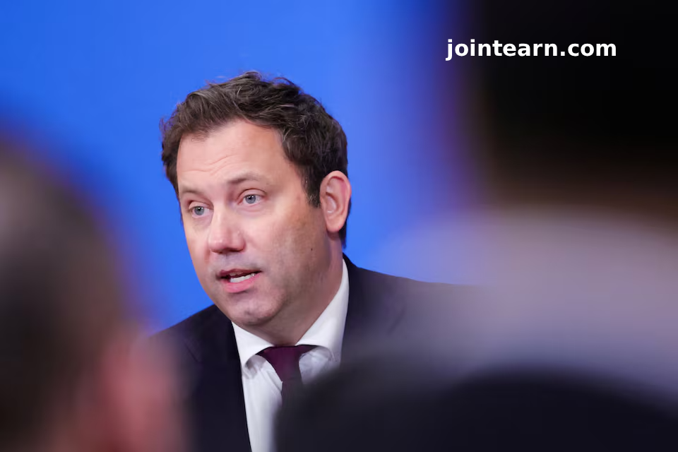 Germany and Singapore Strengthen Collaboration on Global Supply Chain Challenges