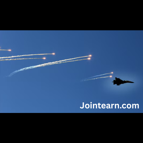 IAF Holds First-Ever Air Show in the Northeast; Su-30s and Rafales Lead 75-Aircraft Display