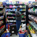 India’s Inflation Falls to Record Low, Strengthening Hopes for RBI Rate Cut in December