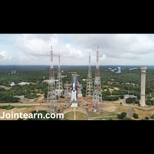 ISRO to launch heaviest satellite on ‘Bahubali’ rocket today | 5 things to know