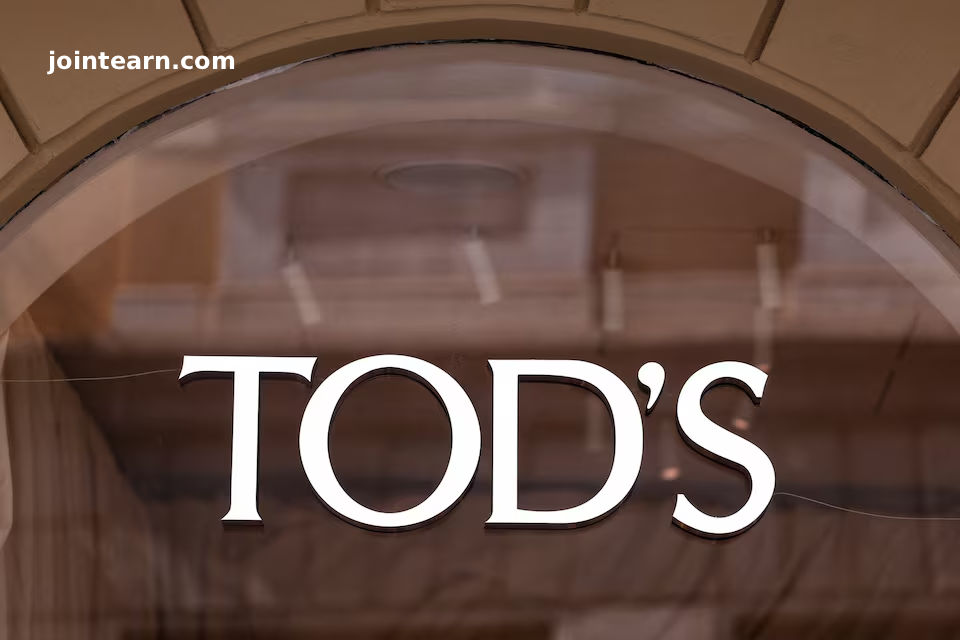 Italy Investigates Tod’s Over Alleged Labour Abuses, Seeks Six-Month Advertising Ban