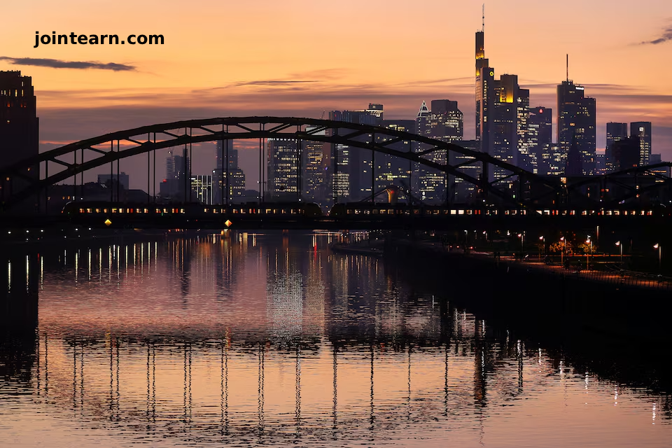 German Private Sector Growth Slows in November as Manufacturing Contracts