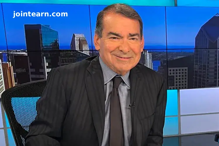 Former ABC News Correspondent Jim Avila Dies at 70 After Long Illness