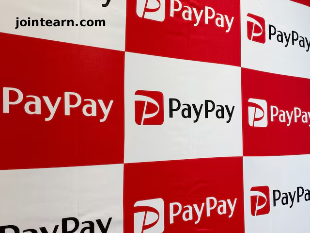 SoftBank’s PayPay U.S. IPO Review Delayed Amid Government Shutdown