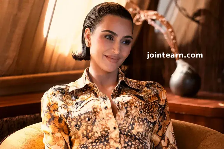 Kim Kardashian Playfully Calls Hulu’s All’s Fair “Most Critically Acclaimed Show of the Year” Despite Harsh Reviews