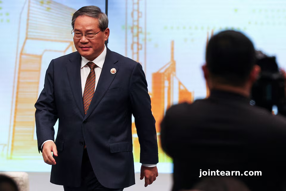 China Launches Initiatives to Boost Imports, Promises “Win-Win Cooperation”