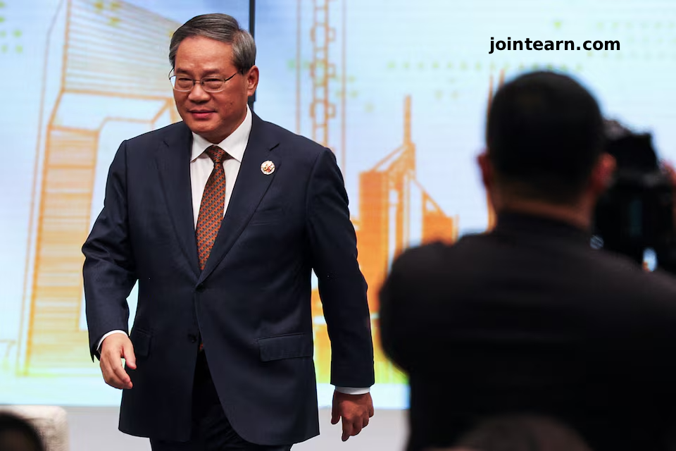 China Launches “Big Market for All” Initiative to Boost Imports and Promote Win-Win Trade Cooperation