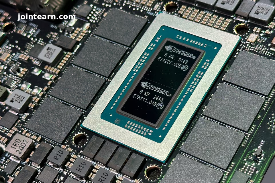 Trump Restricts Nvidia’s Top AI Chips to U.S. Companies, Limits China Access