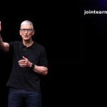 Apple Accelerates CEO Succession Planning as Tim Cook Prepares to Step Down, FT Reports