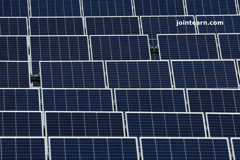 HoloSolis Secures $255 Million to Build One of Europe’s Largest Solar Panel Factories in France