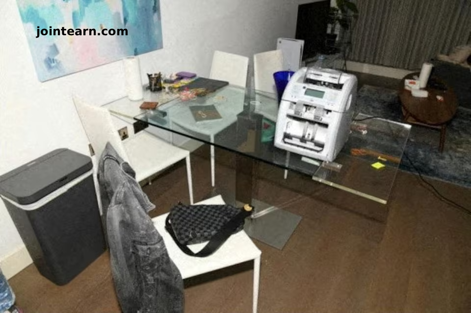 UK National Crime Agency Exposes Billion-Dollar Money Laundering Network Linking Britain to Russia