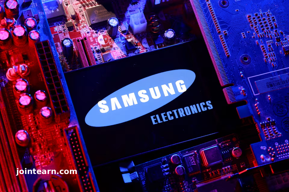 Samsung and Hyundai Announce Major Domestic Investments Following U.S.-South Korea Trade Deal