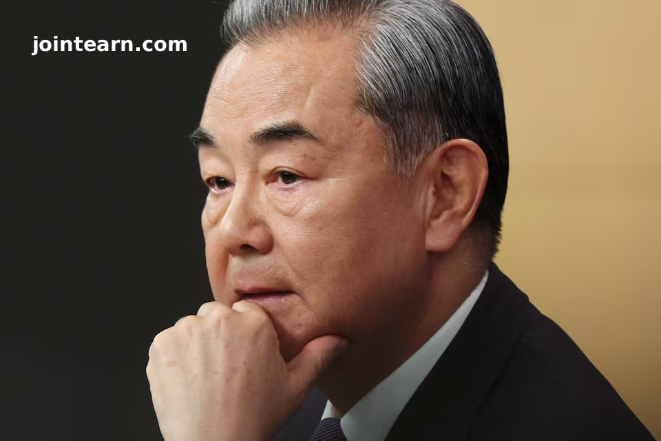 China Urges UK to Manage Differences and Strengthen Strategic Communication