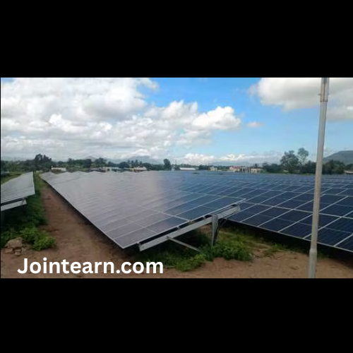 MSEDCL Harnesses Solar Power to Boost Farming and Wildlife Safety in Pune District